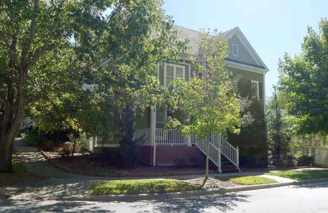 701 Edgewater Circle - 701 Edgewater Circle, Chapel Hill, NC 27516