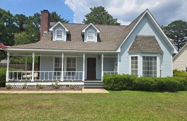 308 Chapelwood Dr. photos photos