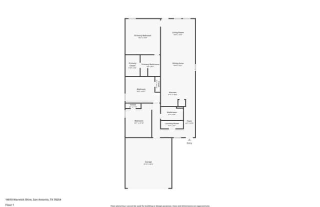 14810 Warwick Shire Gallery 2