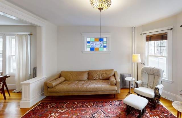 33 Cabot St Gallery 2