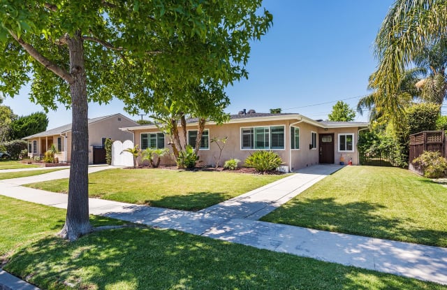 5825 East Garford Street - 5825 E Garford St, Long Beach, CA 90815