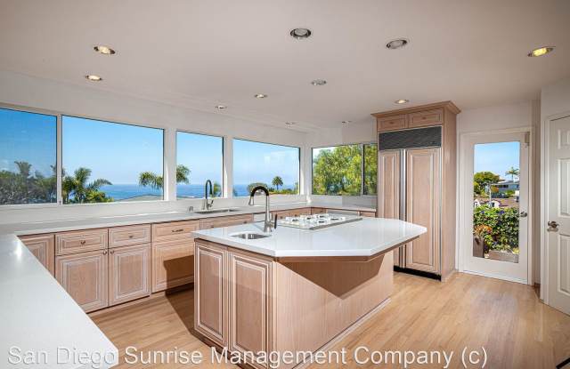 4328 Piedmont Drive - 4328 Piedmont Drive, San Diego, CA 92107