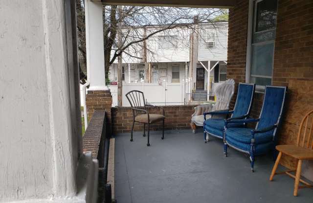 3102 CLIFTMONT Avenue Gallery 3