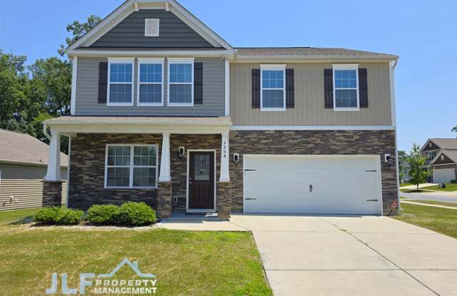 2208 Apple Glen Lane - 2208 Apple Glen Lane, Charlotte, NC 28269