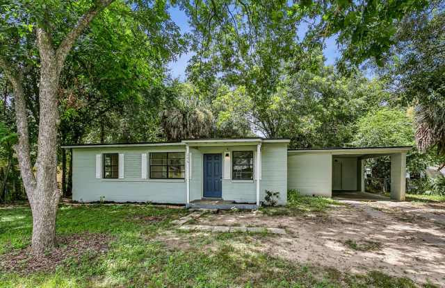 Charming Remodeled 4-Bedroom Home in Pensacola photos photos