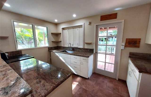620 Auwai Street - 620 Auwai Street, Honolulu County, HI 96734