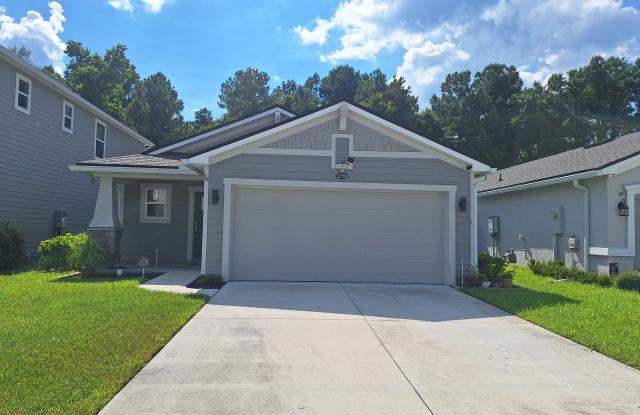 13726 Harlowton Avenue - 13726 Harlowton Avenue, Jacksonville, FL 32256
