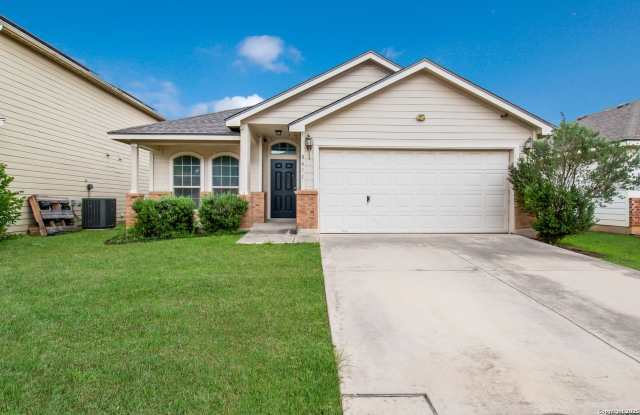 8611 SPOTTED OWL - 8611 Spotted Owl, Bexar County, TX 78109