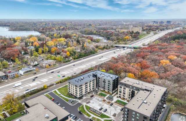 The Theodore Apartments - Senior & Affordable Housing Gallery 2