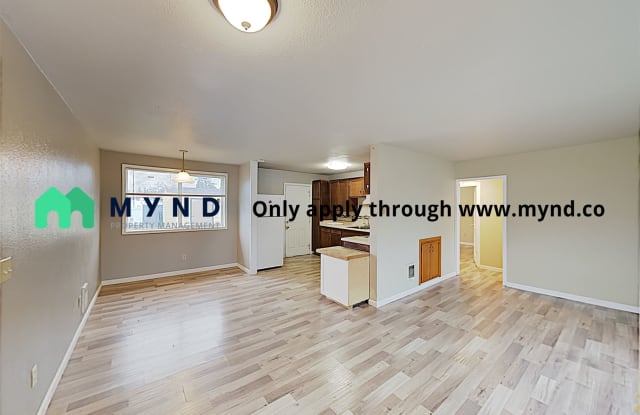 218 106th St S - 218 106th Street South, Parkland, WA 98444