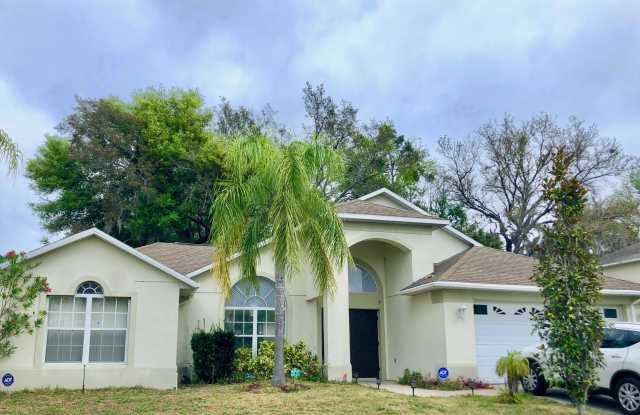7641 Georgeann Street - 7641 Georgeann Street, Goldenrod, FL 32792