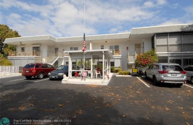 1937 JACKSON ST - 1937 Jackson Street, Hollywood, FL 33020