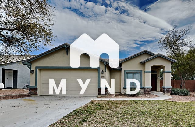 25707 W Forest Grove Ave - 25707 West Forest Grove Avenue, Buckeye, AZ 85326
