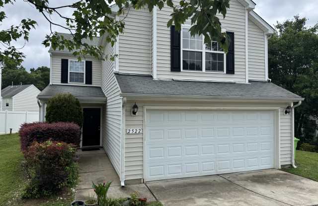 2522 Crescent Forest Dr photos photos