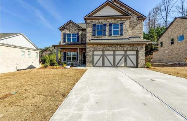 2091 Harvester Lane - 2091 Harvester Lane, Buford, GA 30518