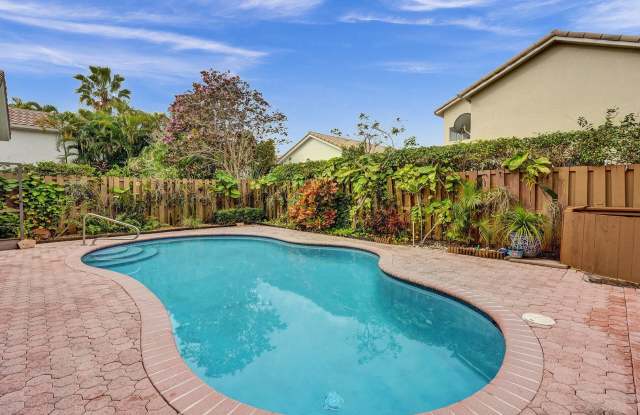 6675 NW 25TH WAY BOCA RATON, FL 33496 - 6675 Northwest 25th Way, Boca Raton, FL 33496