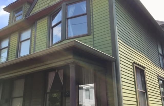 421 North College Avenue - 421 North College Avenue, Indianapolis, IN 46202