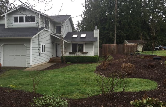 2029 NW Swanlund Street - 2029 Northwest Swanlund Street, Lofall, WA 98370