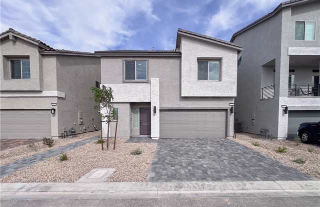 10222 Bloom Quick Court - 10222 Bloom Quick Court, Enterprise, NV 89141