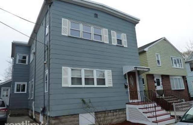 53 Wheatland St - 53 Wheatland Street, Somerville, MA 02145