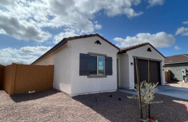935 E RUBY Court - 935 East Ruby Court, Casa Grande, AZ 85122