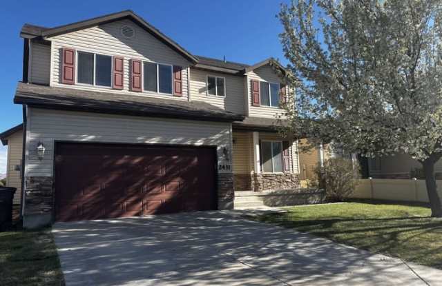 2431 Ox Yoke Drive photos photos