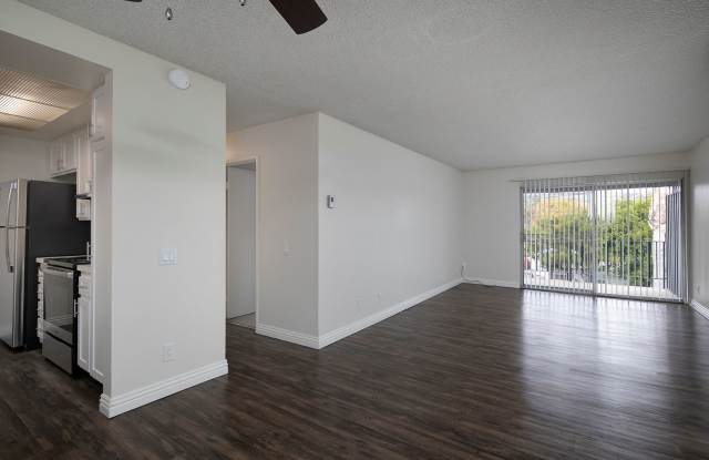 The Pacific at Mission Bay photos photos