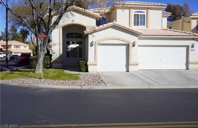 5524 Big Sky Lane - 5524 Big Sky Lane, Las Vegas, NV 89149