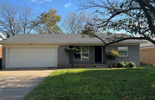 1113 S Idlewild Drive - 1113 South Idlewild Drive, Sherman, TX 75090