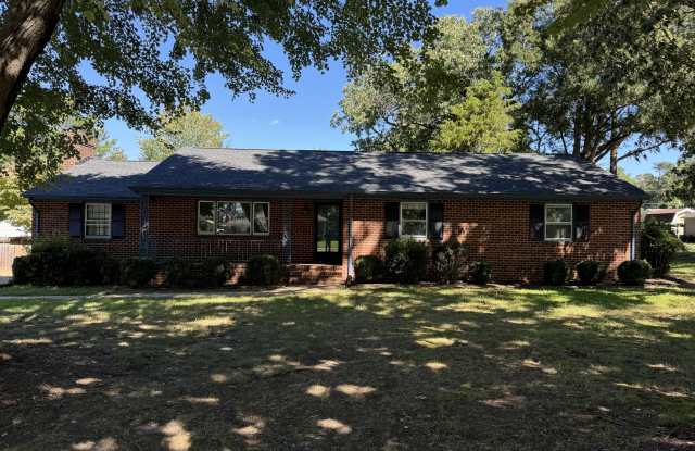 7238 Bellspring Drive - 7238 Bellspring Drive, Mechanicsville, VA 23111