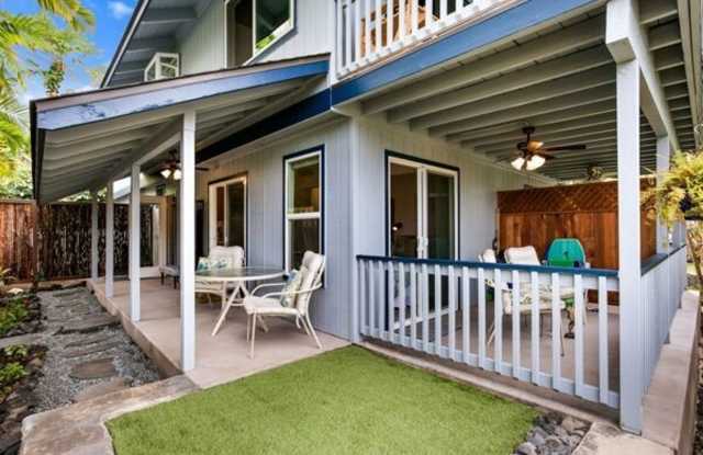 Available Now| Partially Furnished 1 Bedroom, 1 Bathroom Lower Level Unit Gallery 3