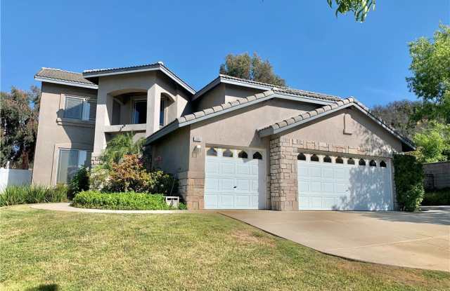 3893 Malaga Street - 3893 Malaga Street, Corona, CA 92882