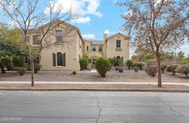 2717 E FLOWER Court - 2717 East Flower Court, Gilbert, AZ 85298