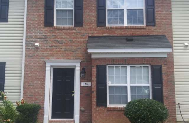 134 Forthview Way - 134 Forthview Way, Apex, NC 27502