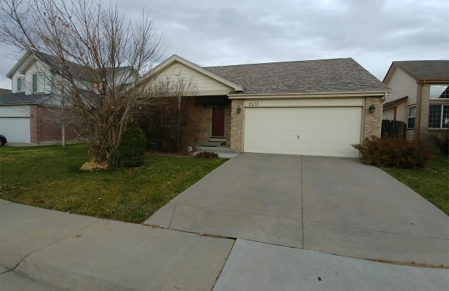 2438 South Halifax Way - 2438 South Halifax Way, Aurora, CO 80013