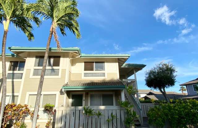 For Rent - [Malanai Iki] 91-1061 Oaniani St. #2F photos photos
