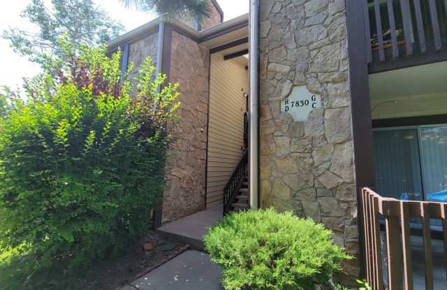 Super Cute, Move-in Ready, Spacious, 2nd Floor Condo in Arvada for Rent with Updates and Extras! - 7830 West 87th Drive, Westminster, CO 80005
