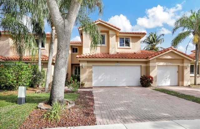 12673 Northwest 56th Street - 12673 Northwest 56th Street, Coral Springs, FL 33076