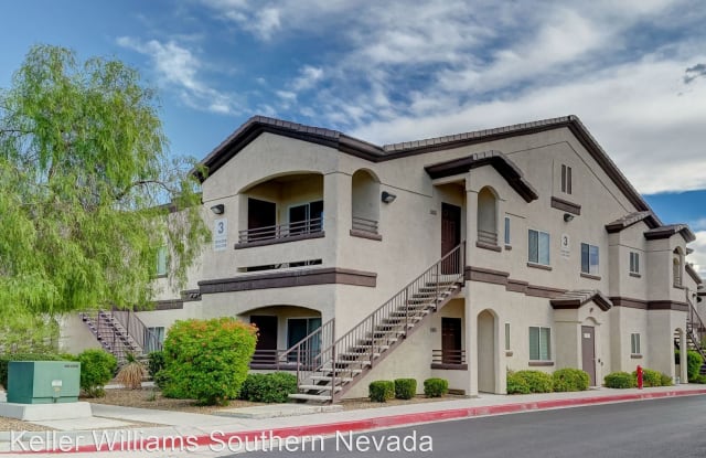 2291 Horizon Ridge Unit 3214 - 2291 W Horizon Ridge Pkwy, Henderson, NV 89052