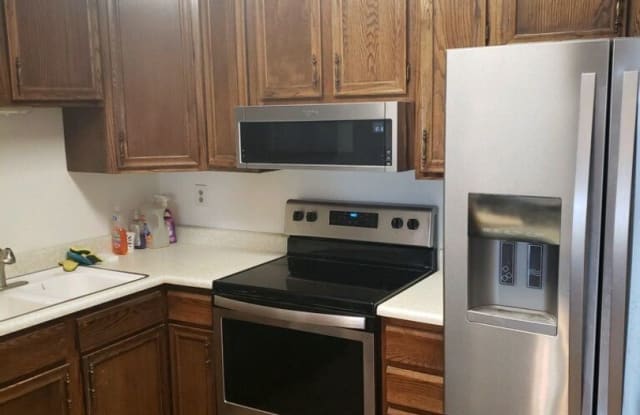 3465 S Poplar St #607 - 3465 South Poplar Street, Denver, CO 80224