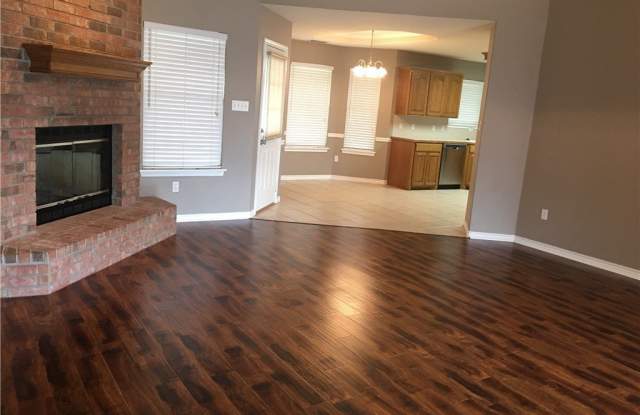 2218 Old Ironsides Road Gallery 4