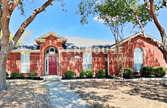 7209 Bryn Mawr Drive - 7209 Bryn Mawr Drive, Rowlett, TX 75089