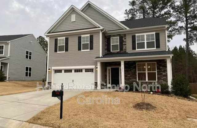 1911 Nellora Ln - 1911 Nellora Lane, Durham, NC 27703