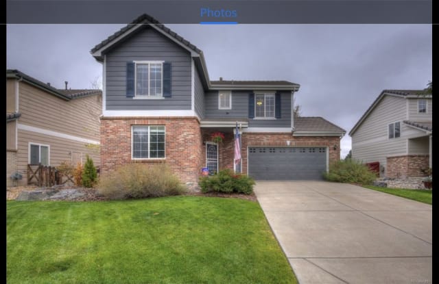 14901 E 117th Ave - 14901 East 117th Avenue, Commerce City, CO 80603