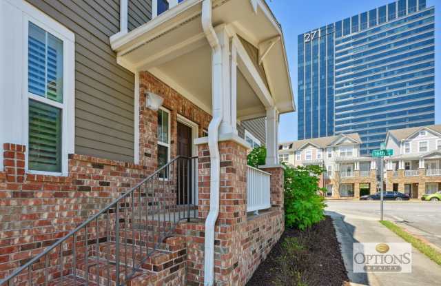 3BR in Atlantic Station Gallery 4