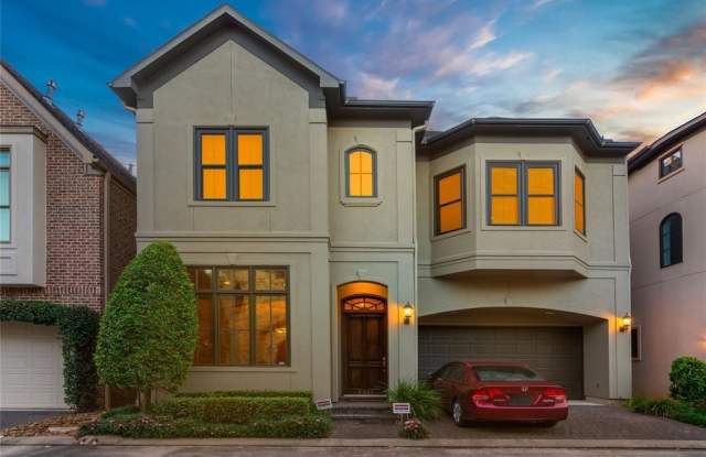 6311 E Mystic Meadow - 6311 E Mystic Meadow, Houston, TX 77021