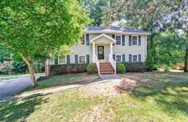 1114 Glenshannon Rd - 1114 Glenshannon Road, Matthews, NC 28105