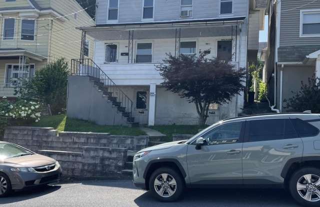 180 Johnson Street - 180 Johnson Street, Pittston, PA 18640