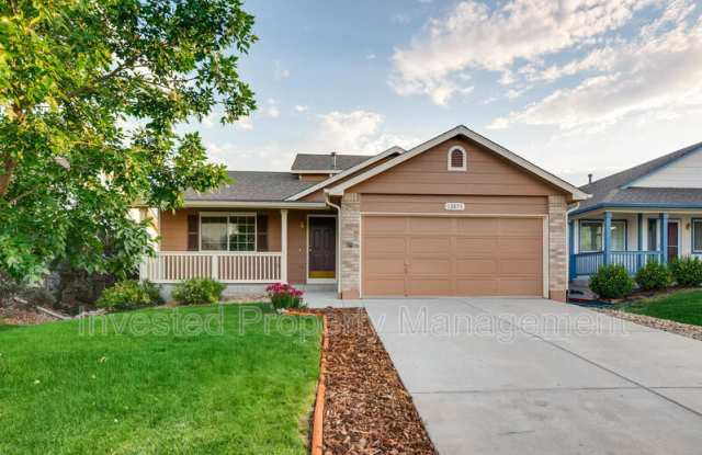 12853 Capital Creek St. photos photos