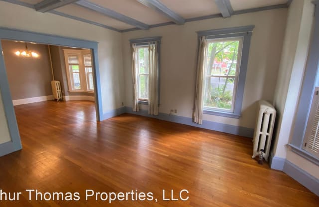 58 Atkinson Street - 58 Atkinson Street, Dover, NH 03820